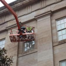 Exterior Painting Smithsonian 0